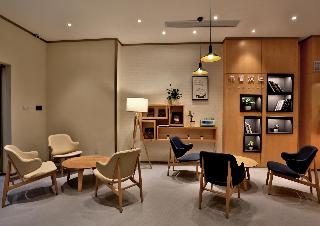 Hanting Premium Hotel Hangzhou Wulinmen South Hushu Road