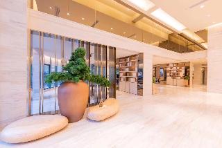 JI Hotel Huangshan Mountain