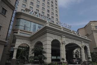 Shanghai gongkang Meilun Hotel