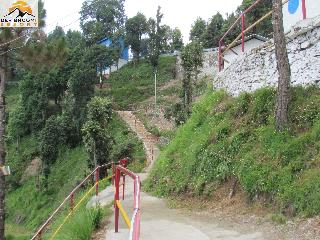 Dev Bhoomi Camping Resort