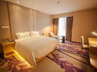 Lavande Hotel Jiaxing Zhongshan East Road Babaiban Branch
