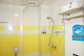 7Days Inn Nanjing Changle Road