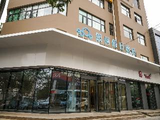 Galaxy Holiday Hotel