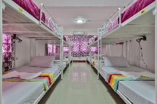 Mascot Hostel