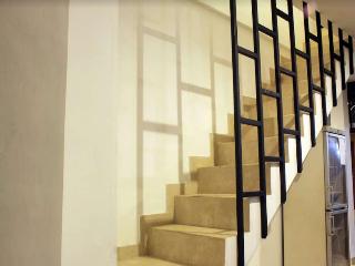 Kubu Yogi Homestay