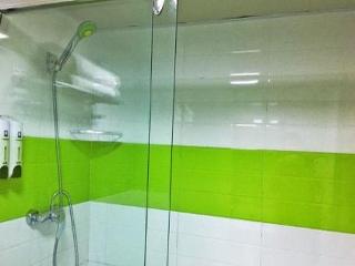7 Days Inn Tianjin Zhongshan Road North Train Station Branch
