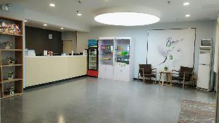 7 Days Inn Qingdao Xianggang Middle Road