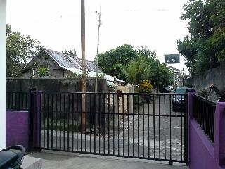 Pelangi Homestay