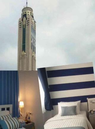 منزلي في بانكوك