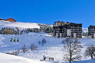 Club Med Les Ménuires