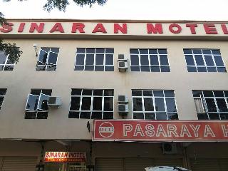 Sinaran Motel