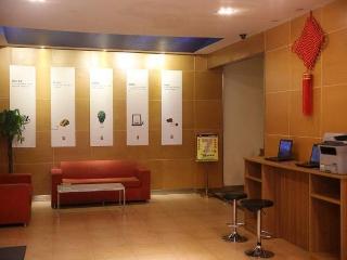7 Days Inn Shenyang Fobidden City Huai Yuan Men Railway Station