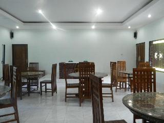 Hotel Green Prundi