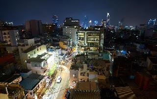 My Friends Hotel
