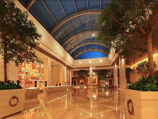 Jinjiang Hotel East Building