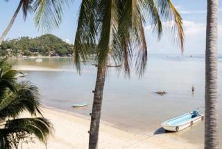 Carabao Dive Resort, Koh Tao