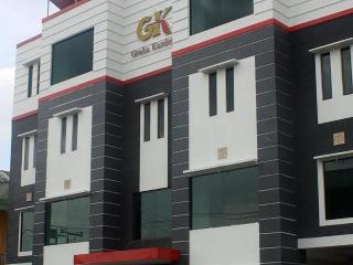 Graha Kardopa Hotel & Convention Hall