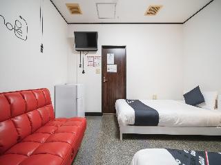 Hotel Skyblue Okinawa