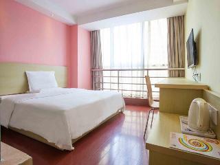 7 Days Inn Beihai Beibuwan Plaza Old Street Branch