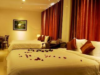 Phuong Nga Hotel