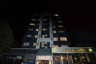 Shakti Sagar Juhu