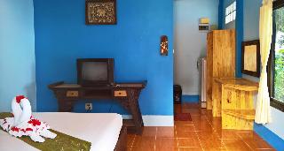 Penny's Resort, Koh Chang
