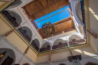 Hôtel Palais Dar Si Aissa, Marrakech, Maroc
