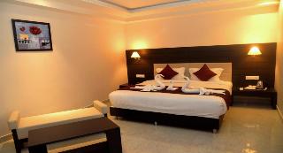 Hotel Kanha Residency