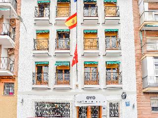 Hostal Restaurante Carabanchel