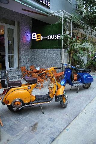 BB House