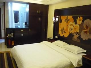 Shunde Oliva Hotel