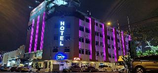 Riverview Hotel