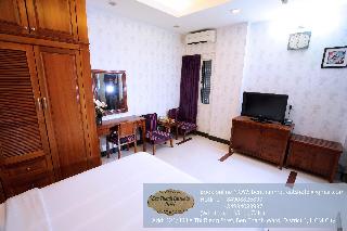 Ben Thanh Retreats Hotel