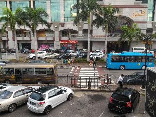 Qing Yun Resthouse Sdn Bhd