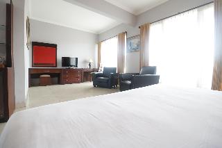 Town House Bukit Damai Indah Hotel & Residence, Balikpapan