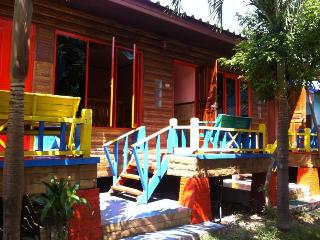 Black Marine Guest House, Koh Samed