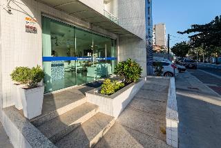 Pousada Marymar Suites