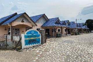 Zahaar Hotel