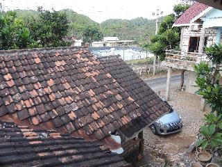 Penginapan Pratama