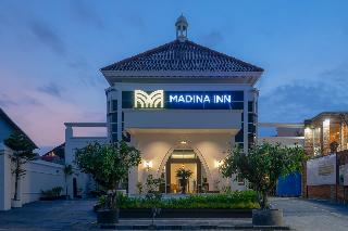 Madina Inn By Zuzu