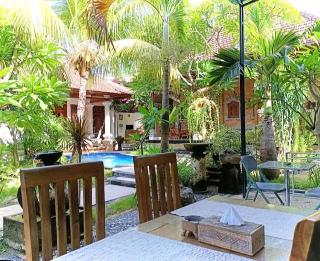 Green Palace Homestay