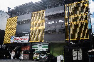 OYO 711 Goff s Place