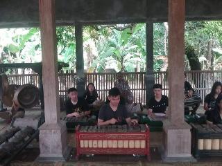 Gini Homestay
