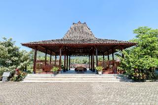 Balkondes Tanjungsari, Yogyakarta