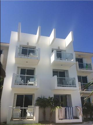 Condominios Tanik