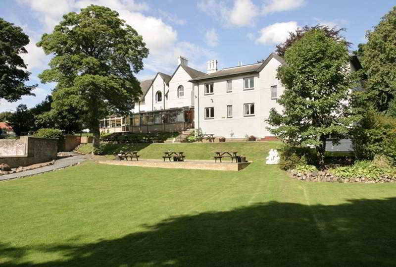 Kaim Park Hotel