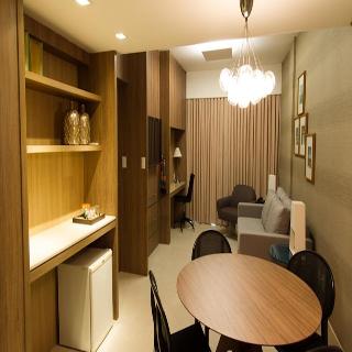 Apartment Beira Mar