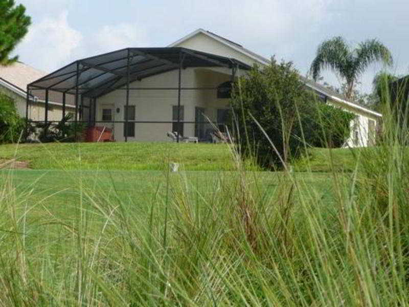 Southern Dunes Villas