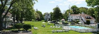 Shoreway Acres Inn