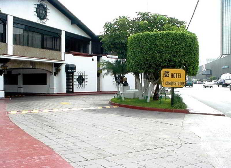Conquistador Tijuana